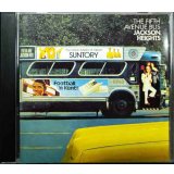 CD輸入盤★Fifth Avenue Bus★Jackson Heights ジャクソン・ハイツ