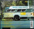 画像2: CD輸入盤★Fifth Avenue Bus★Jackson Heights ジャクソン・ハイツ (2)