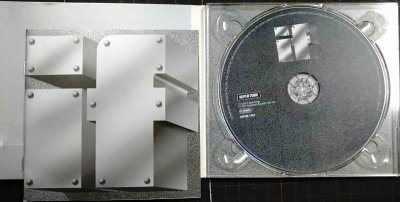 画像3: CD輸入盤★If★イフ★デジパック仕様★Repertoire Records REPUK 1181