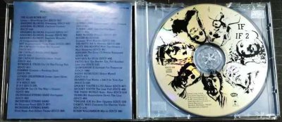 画像3: CD輸入盤★If 2★イフ★Edsel Records EDCD 506