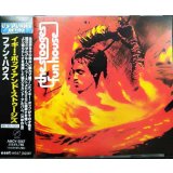 CD★ファン・ハウス Fun House★イギー・ポップ・アンド・ストゥージズ Iggy Pop & The Stooges