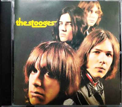 画像1: CD★イギー・ポップ・アンド・ストゥージズ ★Iggy Pop & The Stooges