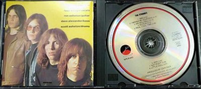 画像3: CD★イギー・ポップ・アンド・ストゥージズ ★Iggy Pop & The Stooges