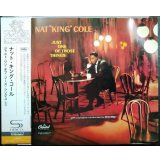 SHM-CD★ジャスト・ワン・オブ・ゾーズ・シングス +3★ナット・キング・コール Nat King Cole