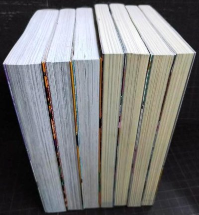 画像3: 鬼滅の刃 ノベライズ7冊★吾峠呼世晴 矢島綾 松田朱夏