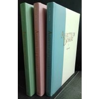 製菓専門書 アシェット・デセール 全3冊★デザート 洋菓子 フランス菓子