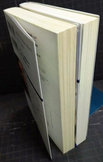 画像3: 月に笑う 上下巻★木原音瀬★B-BOY NOVELS