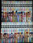 画像1: マギ 全37巻★大高忍★少年サンデーコミックス (1)