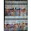 マギ 全37巻★大高忍★少年サンデーコミックス