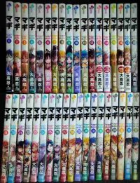 マギ 全37巻★大高忍★少年サンデーコミックス