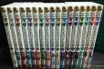 画像1: マギ シンドバッドの冒険 1-17巻★大高忍 大寺義史★裏少年サンデーコミックス (1)