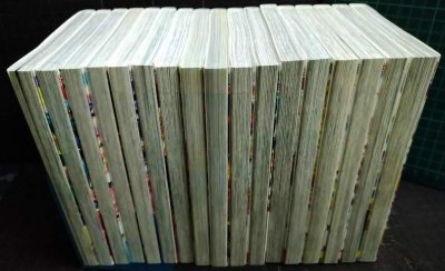 画像2: マギ シンドバッドの冒険 1-17巻★大高忍 大寺義史★裏少年サンデーコミックス