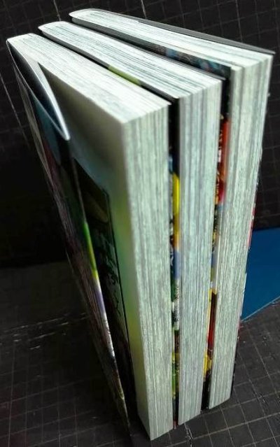 画像3: アヤシモン 全3巻★賀来ゆうじ★ジャンプコミックス