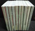 画像3: あやしや 全10巻★坂ノ睦★ゲッサン少年サンデーコミックス (3)