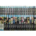 ワンパンマン 1-17巻★村田雄介 ONE★ジャンプコミックス