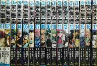 ワンパンマン 1-17巻★村田雄介 ONE★ジャンプコミックス