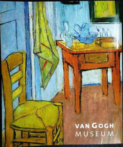画像2: ファン・ゴッホ美術館 名画100選★館長ジョン・レイトンによるセレクション★日本語版