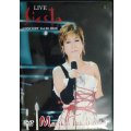 DVD★LIVE fiesta★高橋真梨子★ブックレット難アリ
