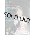 DVD★LIVE fiesta★高橋真梨子★ブックレット難アリ