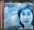 画像1: 2CD★the best★高橋真梨子 (1)