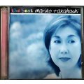 2CD★the best★高橋真梨子