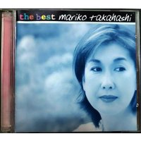 2CD★the best★高橋真梨子