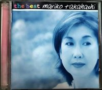 2CD★the best★高橋真梨子