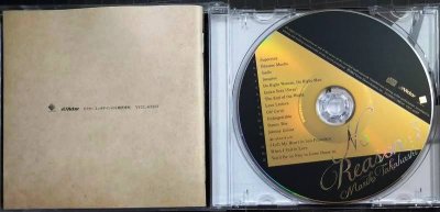 画像3: CD★No Reason 3 洋樂想ひ★高橋真梨子