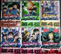 サンダー3 1-6巻★池田祐輝★KCデラックス