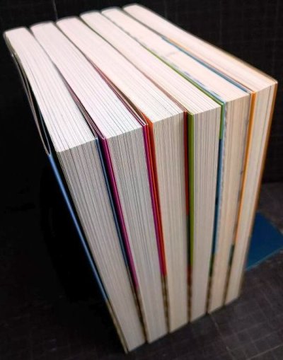 画像3: 高良くんと天城くん 1-5巻・1.5巻　6冊 ★はなげのまい