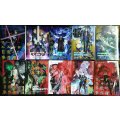 ロード・エルメロイII世の事件簿 全10巻★三田誠★TYPE-MOON BOOKS