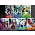 ロード・エルメロイII世の冒険 1-7巻★三田誠★TYPE-MOON BOOKS