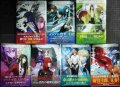 ロード・エルメロイII世の冒険 1-7巻★三田誠★TYPE-MOON BOOKS