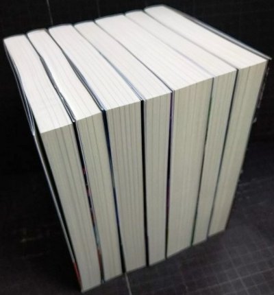 画像3: ロード・エルメロイII世の冒険 1-7巻★三田誠★TYPE-MOON BOOKS