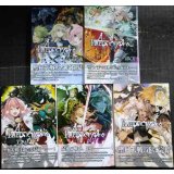 フェイト/アポクリファ 全5巻★東出祐一郎★TYPE-MOON BOOKS