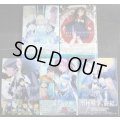 Fate/Prototype 蒼銀のフラグメンツ 全5巻★桜井光 TYPE-MOON