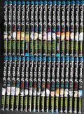 ブラッククローバー 1-36巻★田畠裕基★ジャンプコミックス