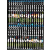 ブラッククローバー 1-36巻★田畠裕基★ジャンプコミックス