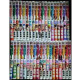 魔法先生ネギま! 全38巻★赤松健★少年マガジンコミックス