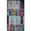 アンデッドアンラック 全27巻★戸塚慶文★ジャンプコミックス
