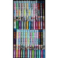 アンデッドアンラック 全27巻★戸塚慶文★ジャンプコミックス