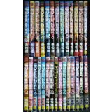 UQ HOLDER! 全28巻★赤松健★少年マガジンコミックス