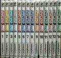 Fate/kaleid liner プリズマ・イリヤ ドライ!! 1-14巻★ひろやまひろし TYPE-MOON★角川コミックス・エース