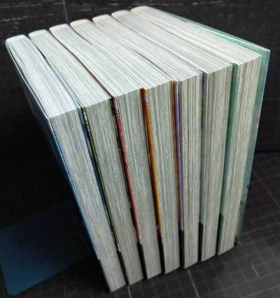 画像3: 菌と鉄 1-7巻★片山あやか★講談社コミックス