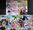 画像1: Fate/kaleid liner プリズマ・イリヤ ツヴァイ! 全5巻★ひろやまひろし TYPE-MOON★角川コミックス・エース (1)