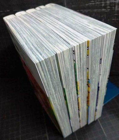 画像3: デビルマンG グリモワール 全5巻★高遠るい 永井豪★チャンピオンREDコミックス