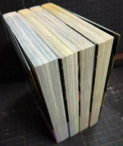 画像3: 闇鍵師 全4巻★赤名修 中島かずき★アクションコミックス