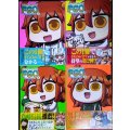 マンガで分かる! FGO Fate/Grand Order 1-4巻★リヨ TYPE-MOON