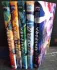 画像2: Fate/Grand Order Epic of Remnant 英霊剣豪七番勝負 1-5巻★渡れい TYPE-MOON★少年マガジンコミックス (2)