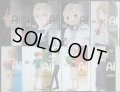 AIの遺電子 全8巻★山田胡瓜★少年チャンピオンコミックス